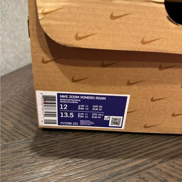 Nike Vomero Roam - Picture 5 of 5